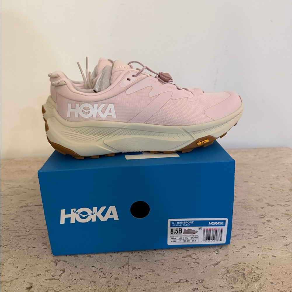 Hoka Transport - Picture 13 of 15